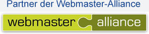 Mitglied der Webmaster - Alliance