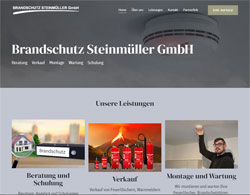 Brandschutz Steinmüller GmbH